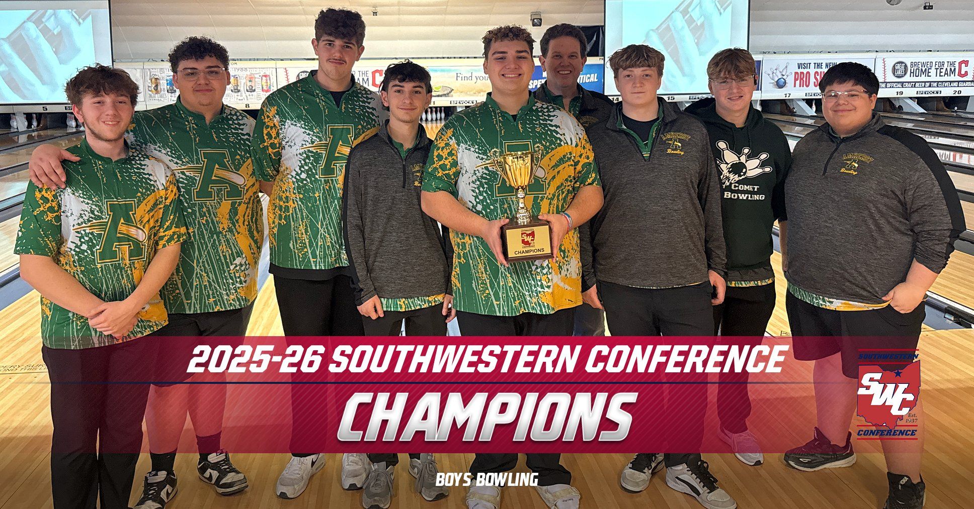 CHAMPIONS Feature 5